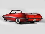 Chrysler Diablo Concept 1957 года